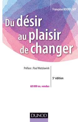 Du désir au plaisir de changer