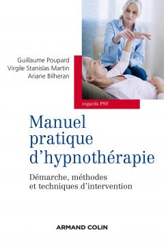 Manuel pratique dhypnotérapie