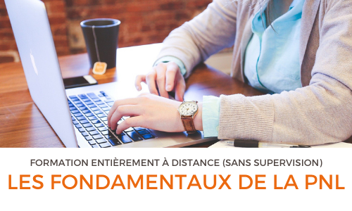 formation fondamentaux pnl sans supervision