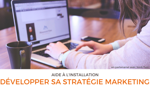 formation strategie marketing site en ligne