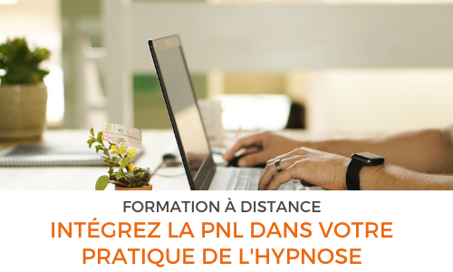 formation supervise en ligne PNL pour les hypnos