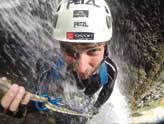 Canyoning à Annecy