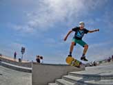 Skate à Annecy