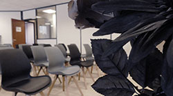Réa-Active | location de salles pour événements professionnels | salle réunion Bandler rez-de-chaussée