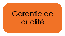 garantie qualité | Réa-Active | Haute-Savoie, Annecy