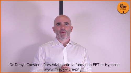 Présentation Présentation hypnose et EFT