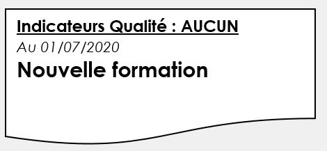 Indicateur qualite PNL praticien specialisation hypnose