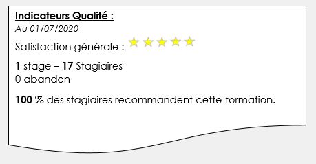 Indicateur qualite decryptage seance 