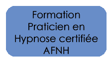 Cursus Hypnose Ericksonienne | formation certifiée AFNH
