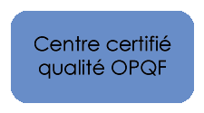Cursus Hypnose Ericksonienne | centre de formation certifié OPQF