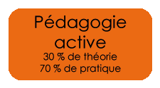 Université d'été PNL | pédagogique active | Réa-Active, Annecy