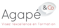 Agap logo